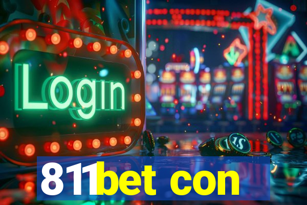 811bet con